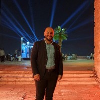 Folder Group Employee Yehia El-Gohary's profile photo