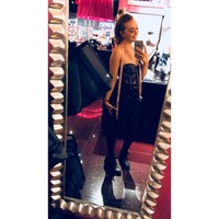 Old Navy Employee Savannah Baty's profile photo