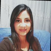 Paola Naranjo Email
