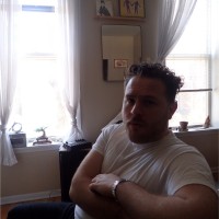 Connect at Publicis Media Employee Adlai Reinhart's profile photo