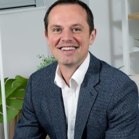 Speedy Services Employee Paul Jackson's profile photo