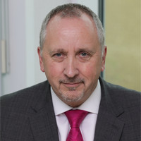 OCL Facades Ltd Employee Ian Davey's profile photo