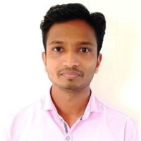 Raj Computers Employee Suraj Chikane's profile photo