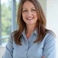 US Expansion Partners Employee Renée Bement's profile photo