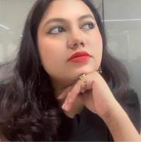 Great Champ Technology Limited Employee Paramita Dey's profile photo
