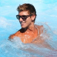 CROSSOVER Employee Giacomo Tontini's profile photo