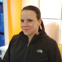 HMSHost Employee Kellie Gallagher's profile photo