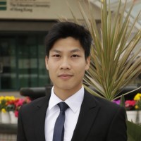 SOLARR Employee Francis Tsang's profile photo
