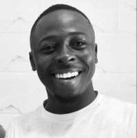 truQ (Techstars '22) Employee Saviour Akatugba's profile photo
