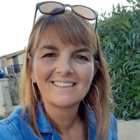 AWIPH Employee Anne-Françoise Cannella's profile photo