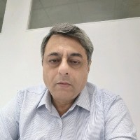 Manjushree Technopack Limited (MTL) Employee Vishwajay Chakravarty's profile photo