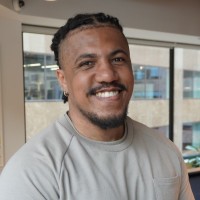 Migrate Mate Employee Demi Bademosi's profile photo
