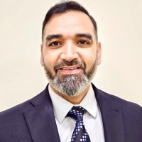 Omrania Employee Syed Haseebuddin's profile photo
