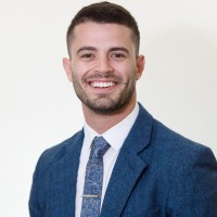 Convey365 Employee Rhys Gant's profile photo