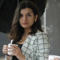 Evergame Employee Sofiya Nadraga's profile photo