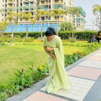 Arowana Software Solutions Employee Priya Pamujula's profile photo