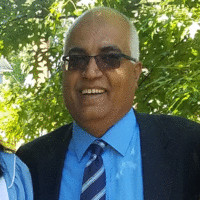 Nilesh Ashar Email & Phone Number
