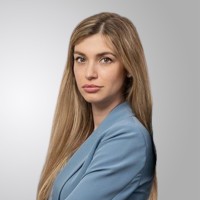 Stefani Hristova Email & Phone Number