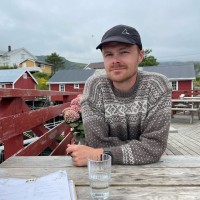 Håvard Winninge's profile photo