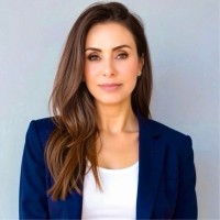 Cencora Employee Debora Correa's profile photo