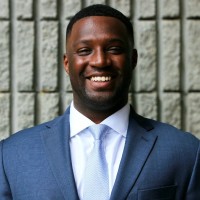 Bank of America Employee Stephon Smith's profile photo