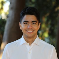 Pedro Feitosa's profile photo