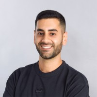 e-square.io Employee Ron Netzer's profile photo