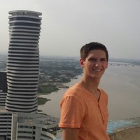 IJ WHITE SYSTEMS Employee Robert Andersen's profile photo