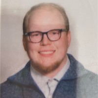 Moore Financial Strategies Employee Justin Harris's profile photo