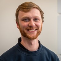 Relativity Space Employee Jack Edgerton's profile photo