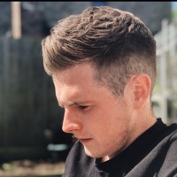 VINCI Employee Robert Gooch's profile photo