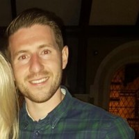 Müller UK & Ireland Employee Colum Dunphy's profile photo