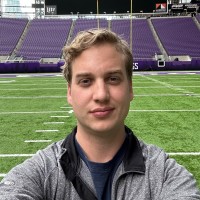 Purpose Brands, LLC Employee John Bellows's profile photo