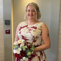 OKA Employee Jenny Cameron-Carter's profile photo