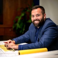 Altman + Barrett Architects Employee Kyle Wilkerson's profile photo