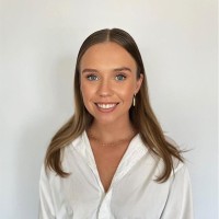 STAFFLINK Employee Eliza Douglas's profile photo