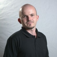 WebGurus Employee David Bak's profile photo
