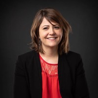 VIVRE ADOM – Aide à la personne Employee Lucie Aubree's profile photo