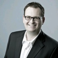 Lekkerland SE Employee Andreas Hammerschmidt's profile photo