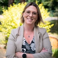 E2C NORMANDIE Employee Anne le Clech's profile photo