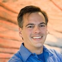 University of Michigan Ross School of Business Employee Paul Kirsch's profile photo