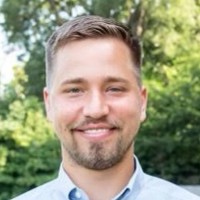 New Life Christian Church Employee Preston Conder's profile photo