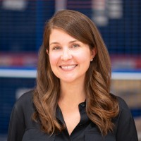 Cyrannus Employee Ashley Smith's profile photo