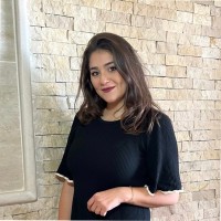 Escales Employee Malak Sibai's profile photo