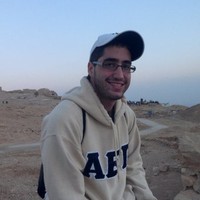 Garmin Employee Alberto Maya's profile photo