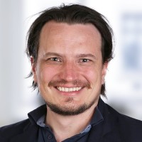 Utry.me GmbH Employee Tobias Neuburger's profile photo