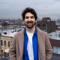 Daniel Konstantinovic's profile photo