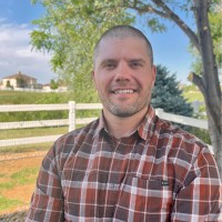 US Army Employee Daniel Reed's profile photo