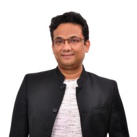 Styldod, Inc Employee Akhilesh Majumdar's profile photo