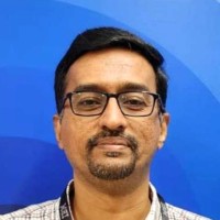 IBM Employee Sunil Chacko's profile photo